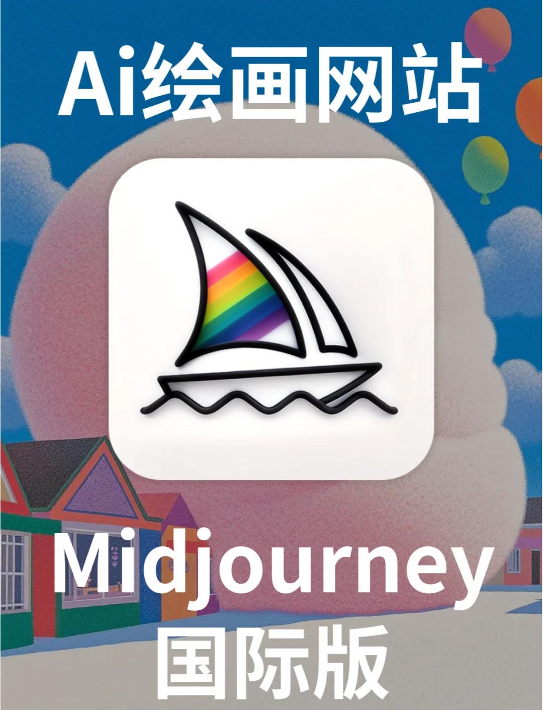 Midjourney